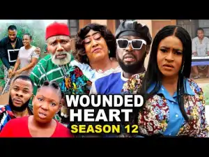 Wounded Heart Season 12