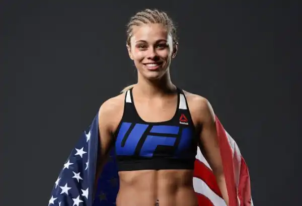 Career & Net Worth Of Paige VanZant