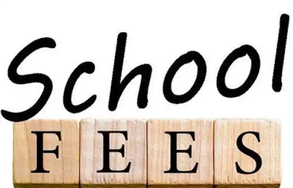 Godfrey Okoye University School fees schedule for 2025/2026 session