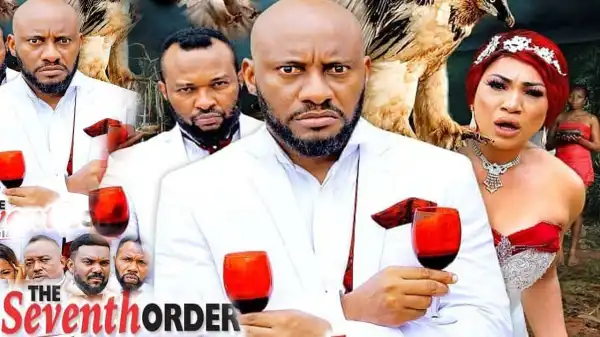 The Seventh Order (2020 Nollywood Movie)