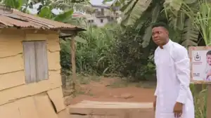 Woli Agba - Latest Compilation Skit Episode 14 (Comedy Video)
