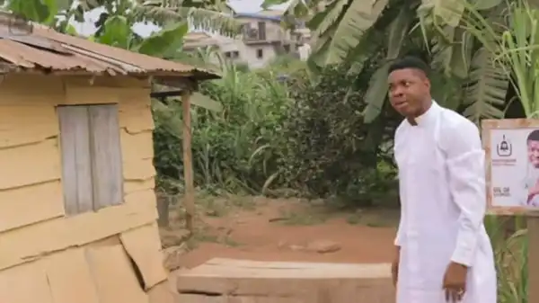Woli Agba - Latest Compilation Skit Episode 14 (Comedy Video)