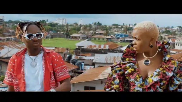 Queen Darleen – Bachela Ft. Lava Lava (Music Video)