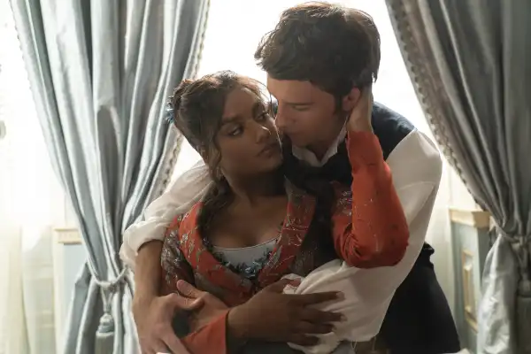 Bridgerton Season 3 Clip Previews Fan-Favorite Couple’s Return