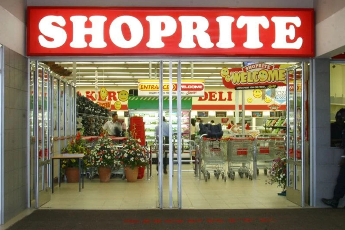 We’re not shutting down – ShopRite