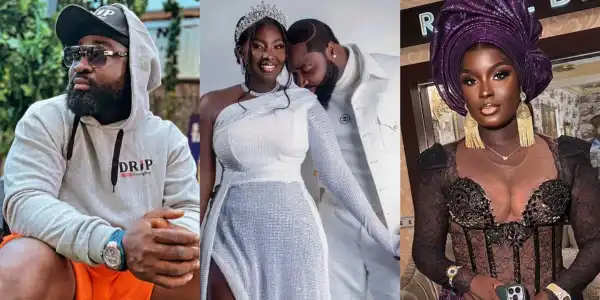 Harrysong spills shocking details about his estranged wife Alexer, accuses her of infidelity