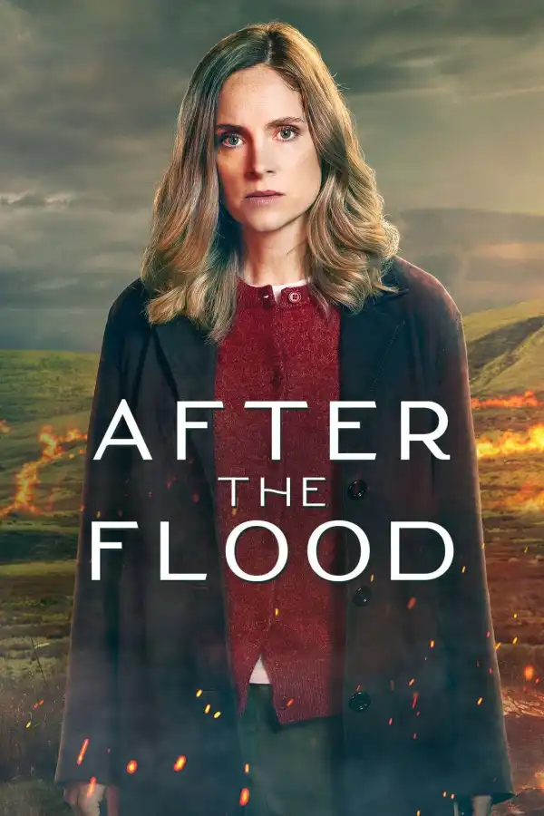 After the Flood (2024 TV series)