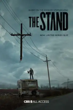 The Stand 2020