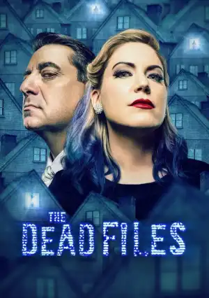 The Dead Files S15E12