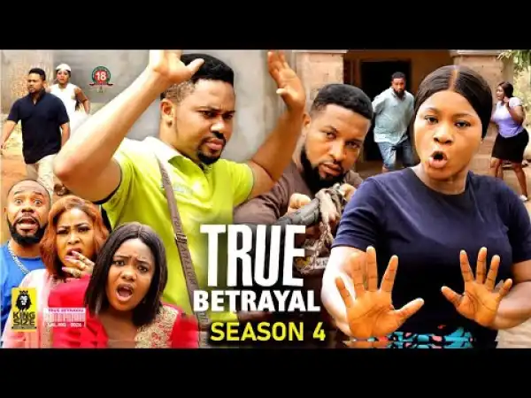 True Betrayal Season 4