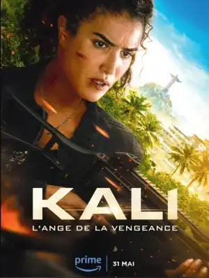 Kali (2024) [French]