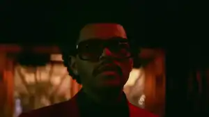 The Weeknd - Blinding Lights (Chromatics Remix) (Music Video)