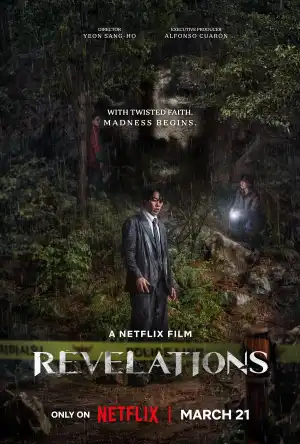 Revelations (2025) [Korean]