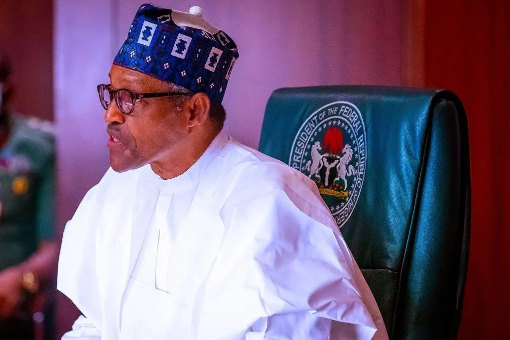 Buhari: Northwest Govs declare Tuesday public holiday