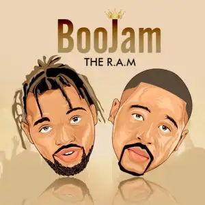 Boojam – Jaiva’shone Phansi (ft DJ Target No Ndile)