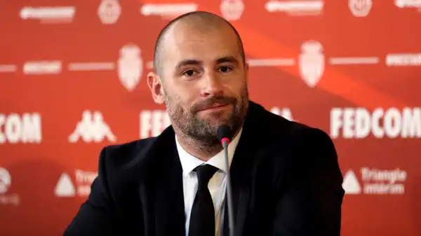 Paul Mitchell admits interest in Premier League return amid Chelsea & Man Utd links