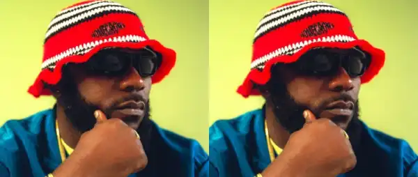 Rapper Odumodublvck Challenges ‘Sick Day’ Narrative About Moms in Viral Post
