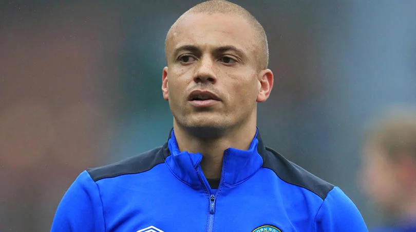 Transfer: ‘Very good option’ – Wes Brown reacts to Man Utd’s latest signing