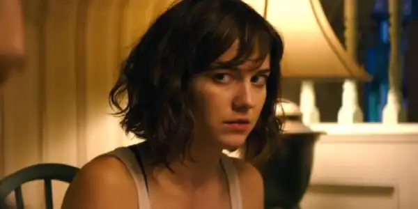 Biography & Career Of Mary Elizabeth Winstead
