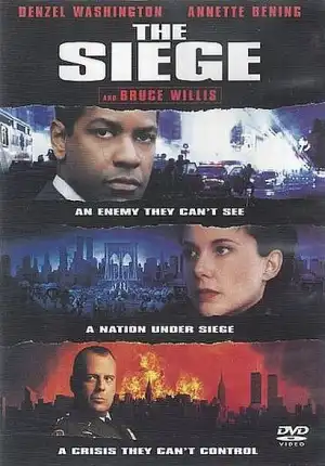 The Siege (1998)