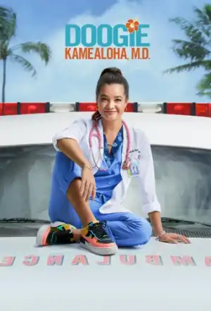 Doogie Kamealoha M.D.