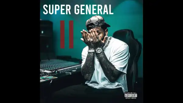 Kevin Gates - Super General 2 (Video)