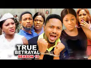 True Betrayal Season 10