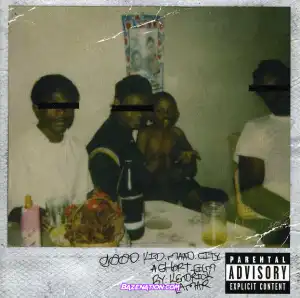 Kendrick Lamar – Swimming Pools (Drank)