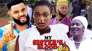 My Sisters Blood Season 4