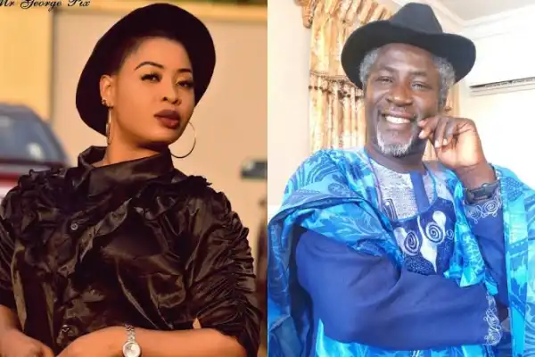 Quit With The Fake Love - Actress, Sedater Saviour Slams Nollywood Stars Mourning Late Actor, Samuel Obiago On Social Media