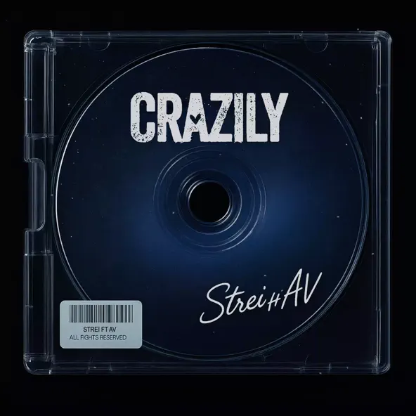 Strei – Crazily ft. Babyboy AV