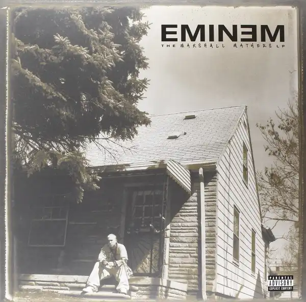Eminem – Kim