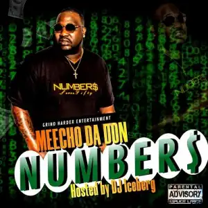 Meecho Da Don - Bills Due