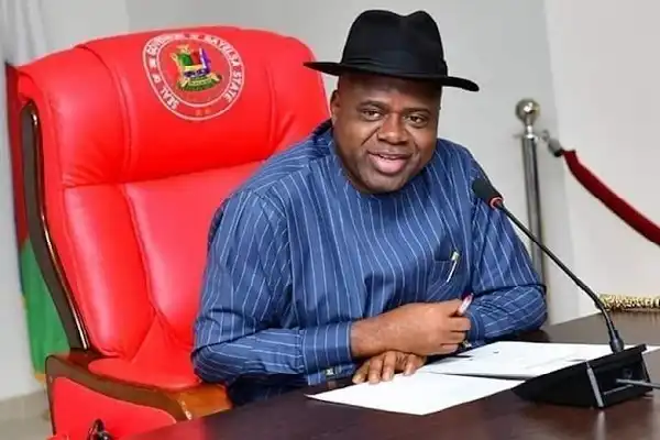 Governor Diri Appoints SSG, CoS, Retains CPS