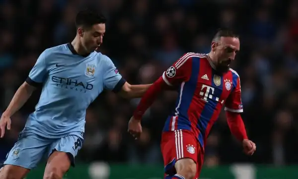 Man City vs Bayern Munich: Referee to officiate Champions League clash revealed
