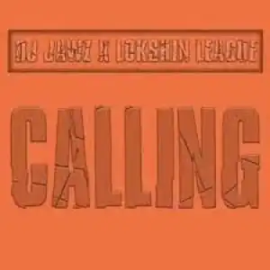 DJ Jawz & Lokshin League – ‎Calling