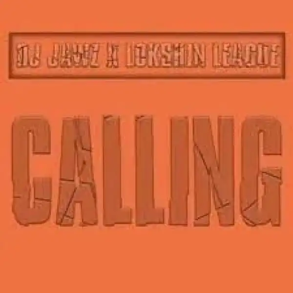 DJ Jawz & Lokshin League – ‎Calling