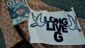 DaBaby - Gucci Peacoat (Video)