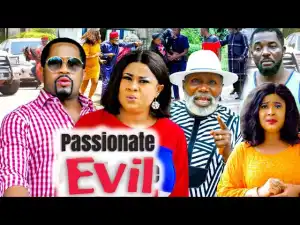 Passionate Evil Season 3