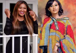 “This year has been a challenging one, thank God I don’t look like what I’ve been through” – Actress Mary Njoku