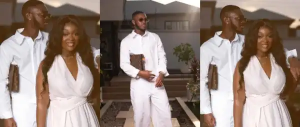 “Continue to Make Mama Proud” -Jackie Appiah Gushes Over Son Damien on His Birthday