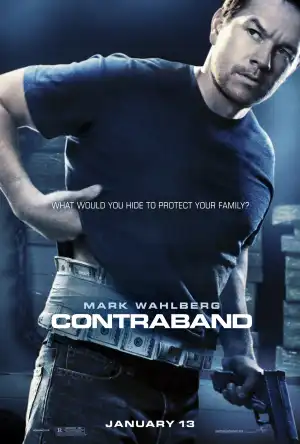 Contraband (2012)