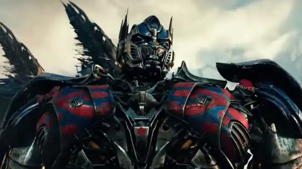 Transformers 7 Gets Official Title as Production Starts