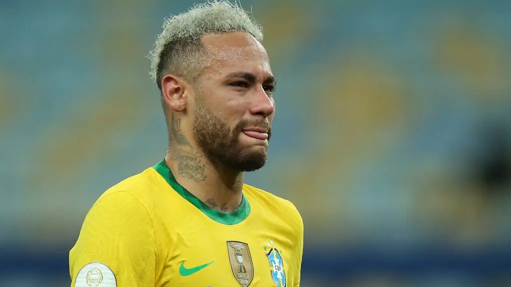 2026 WCQ: Neymar dropped from Brazil squad to play Argentina