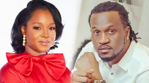 I’ve Been Single For 4 Years, Divorced Before Meeting Ifeoma – Paul Okoye Clarifies (Video)