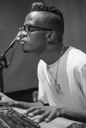 TNS – Ukhozi FM Mix Week 4