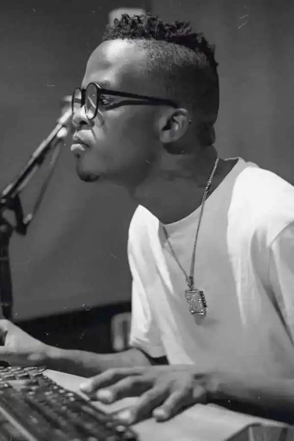 TNS – Ukhozi FM Mix Week 4