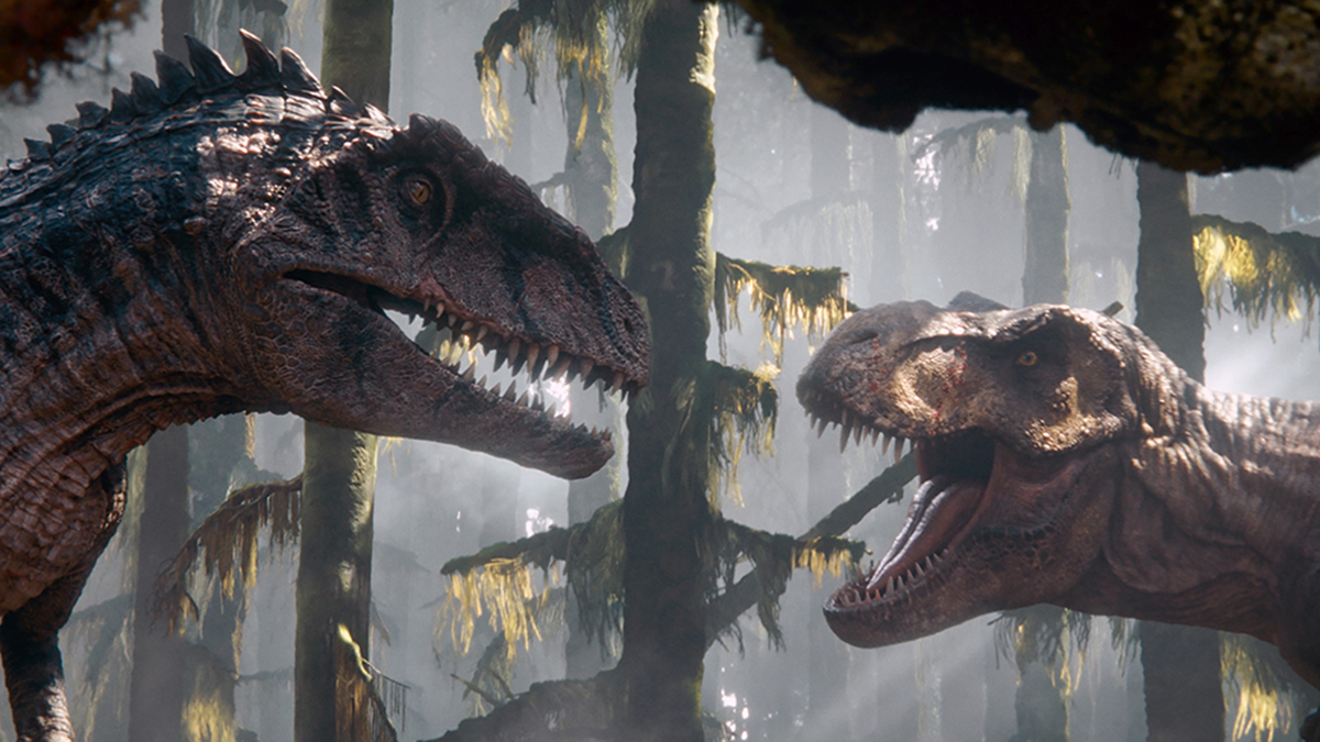 New Jurassic World Movie Has Begun Filming, Says Jonathan Bailey