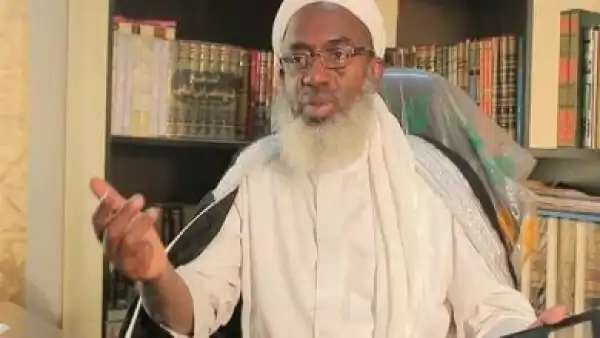 ‘Fake News’ – Gumi Denies Brother’s Kidnap By Bandit Terrorists