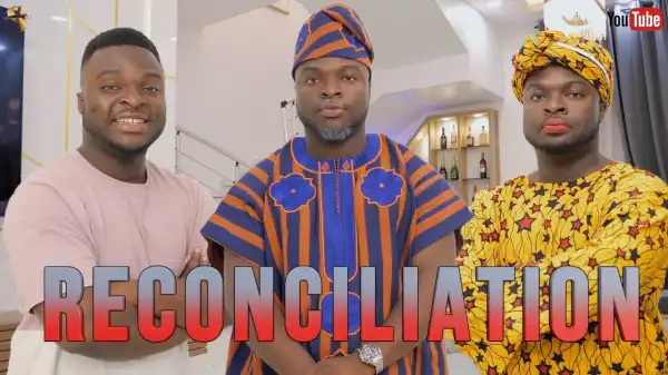 Samspedy – Reconciliation  (Comedy Video)